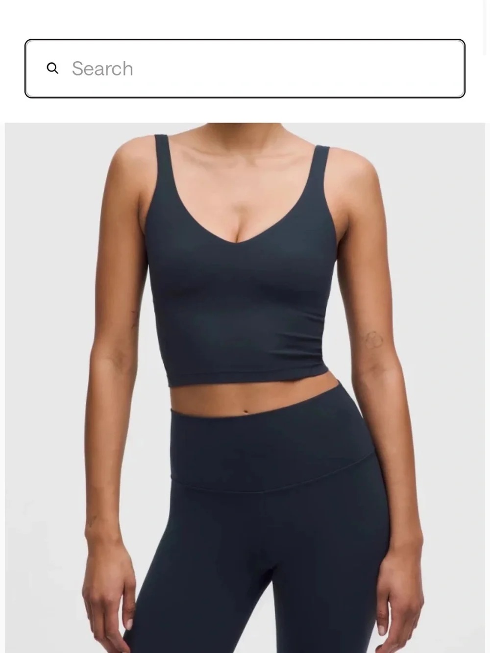 lululemon athletica lululemon align